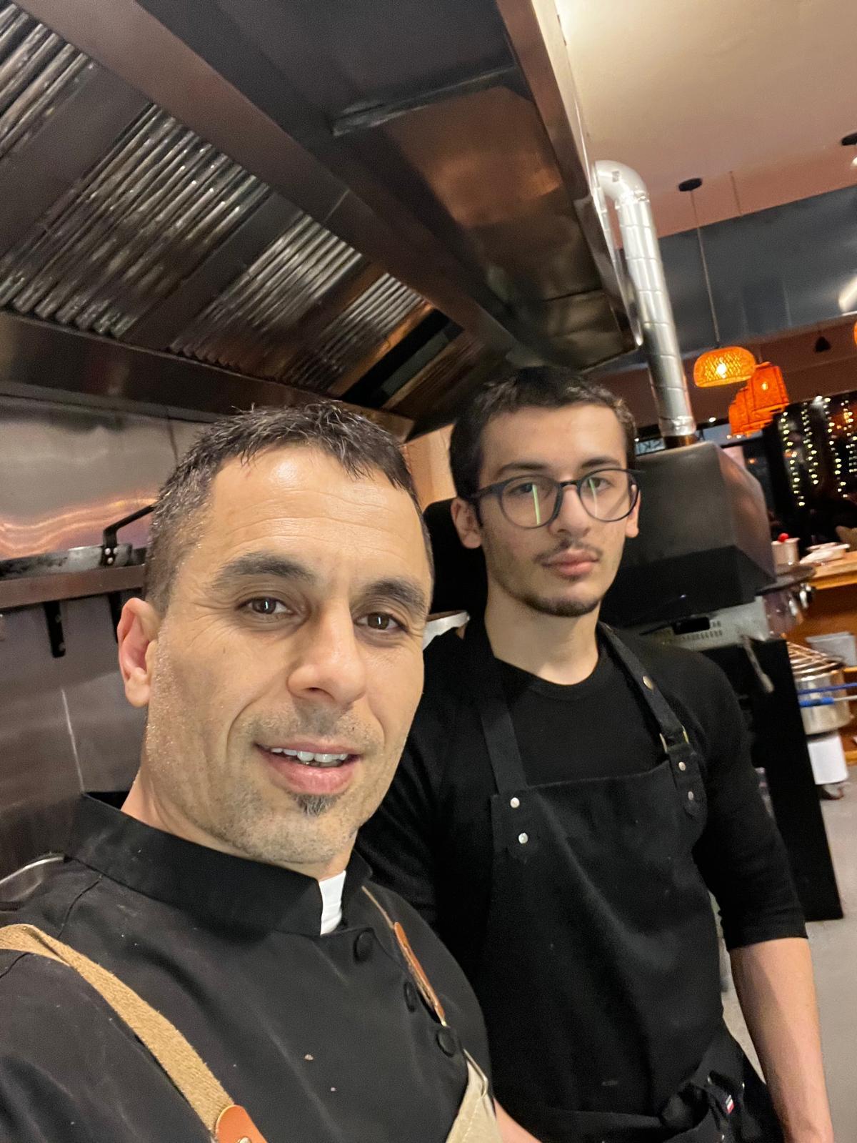 Professional Restaurant Kitchen Consultancy