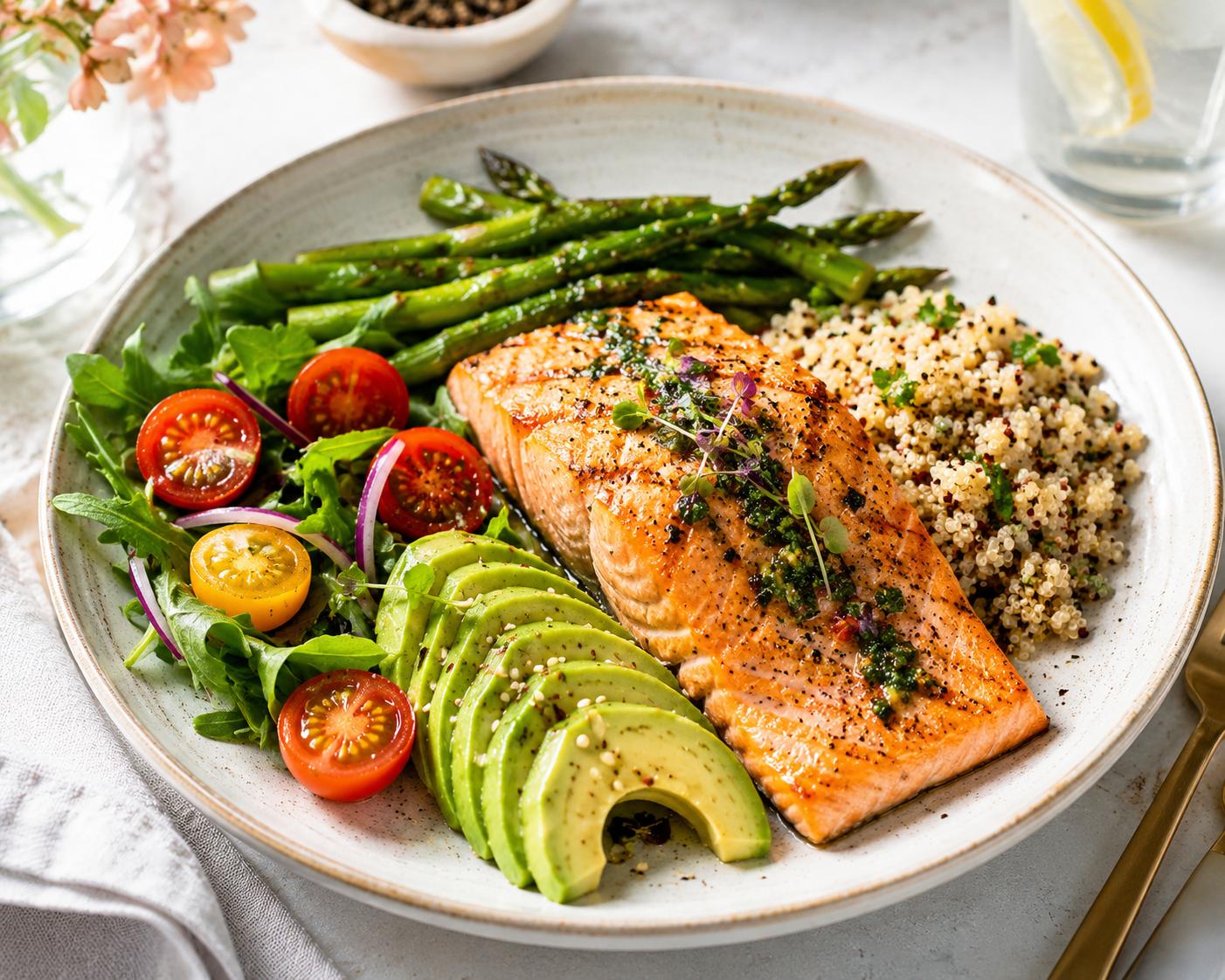 Personalised dietary meal preparation